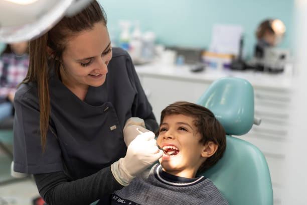 Best Pediatric Emergency Dentist in Citrus Springs, FL