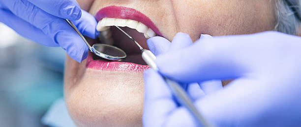 Best Emergency Cosmetic Dentistry in Citrus Springs, FL